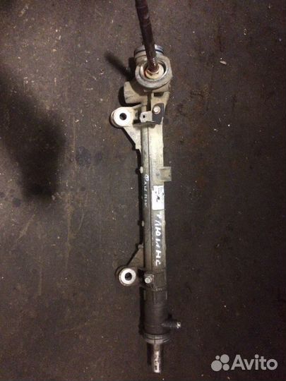Рейка рулевая Renault Fluence 2010-2017