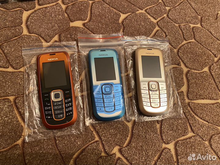 Nokia 2600 Classic