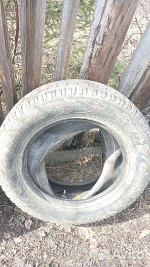 Amtel Cruise 4x4 215/65 R16