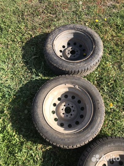 Formula Ice 175/65 R14