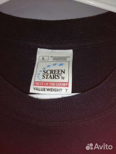 Раритетная футболка