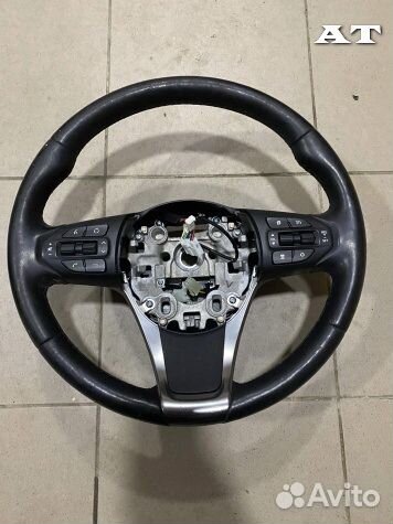 SRS комплект Kia Sorento Prime