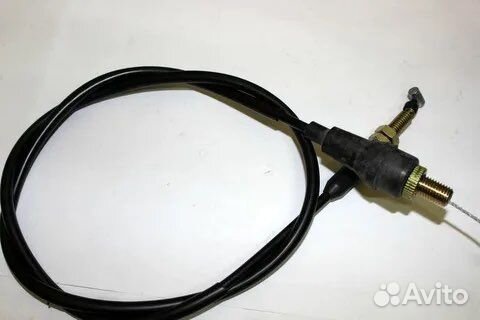 Трос газа cf 625-X6 (Арт.901F-100510)