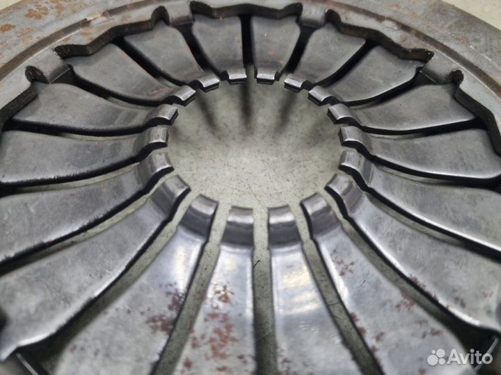 Корзина сцепления Ford Kuga