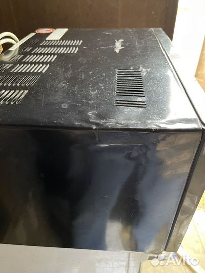 Микроволновая печь Sanyo