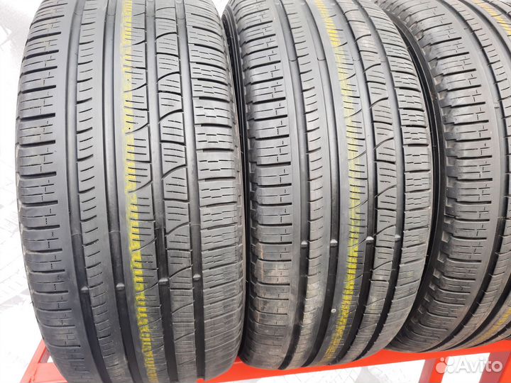 Pirelli Scorpion Verde All Season 265/50 R20