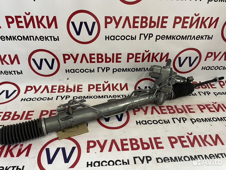 Рулевая рейка Nissan Murano (Z51)