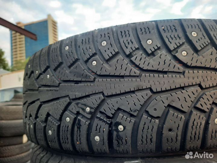 Nokian Tyres Nordman 5 195/65 R15 95T