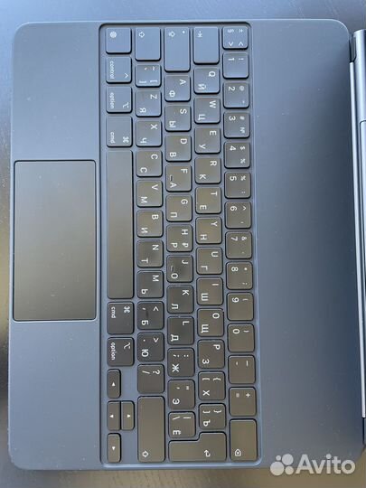 Apple iPad Pro (2020) 12.9