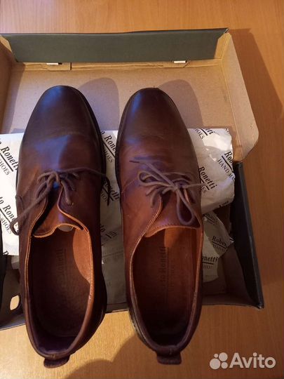 Мужская одежда и обувь