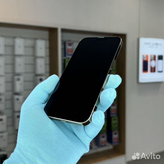 iPhone 14 Pro, 128 ГБ