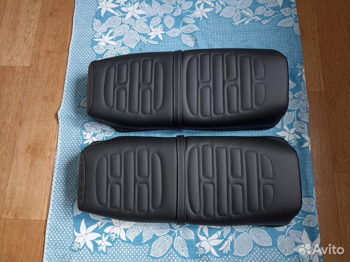 Чехол для сиденья Ява 638, 634, 360, Чезет 350