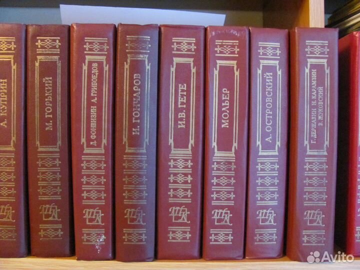 Книги из серии 