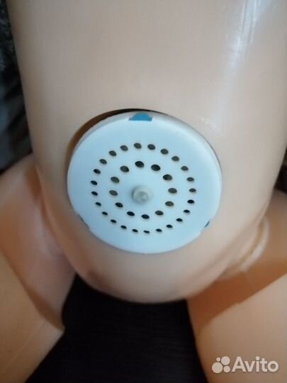 Кукла Нина СССР