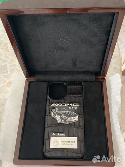 Чехол на iPhone 13 Pro max