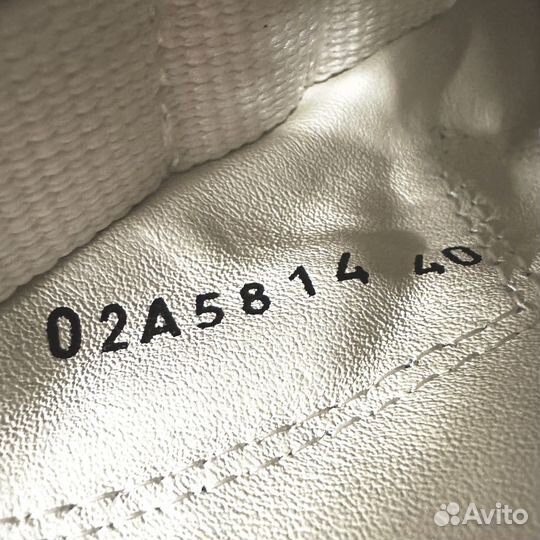 Кроссовки Rick Owens Geth Runners - оригинал