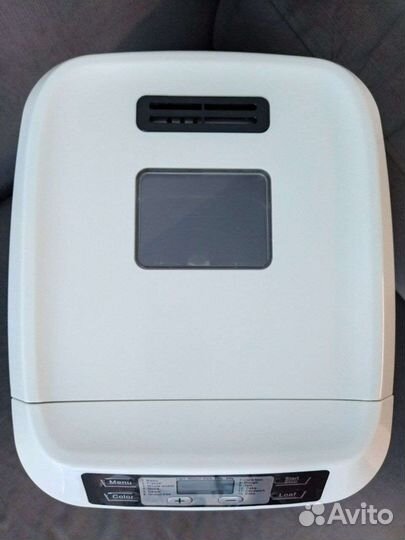 Хлебопечка Tarrington House с функцией gluten free