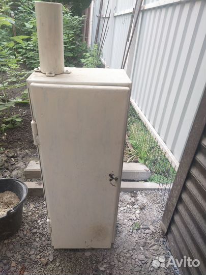 Оружейный сейф для ружья