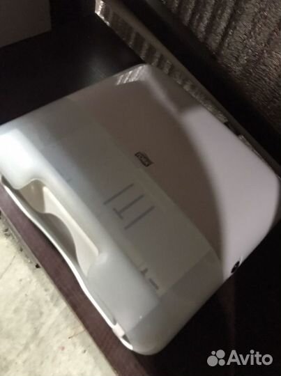 Держатели для бумаги