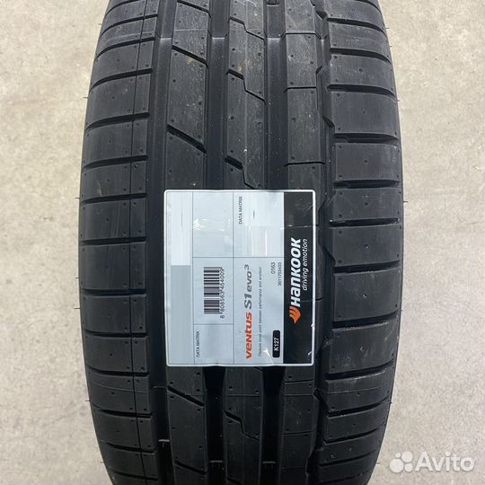 Hankook Ventus S1 Evo 3 K127 295/35 R20 105