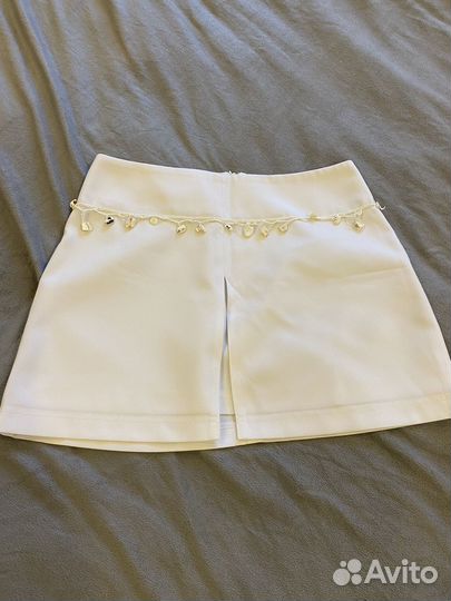 Юбка летняя