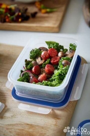 Контейнеры Крышки Икеа 365 +