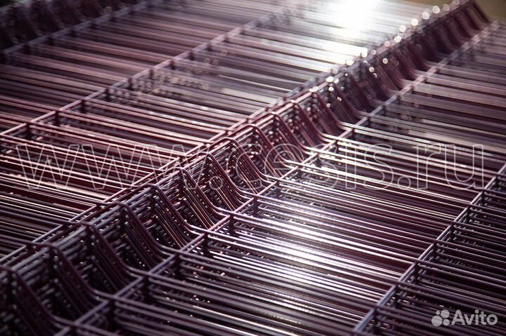 Забор сетка 3d с оплатой по факту доставки