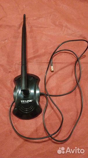 Dlink dir 300 роутер с мощной антеной