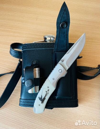 Походный набор