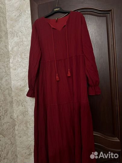 Платье женское 48 50 турция