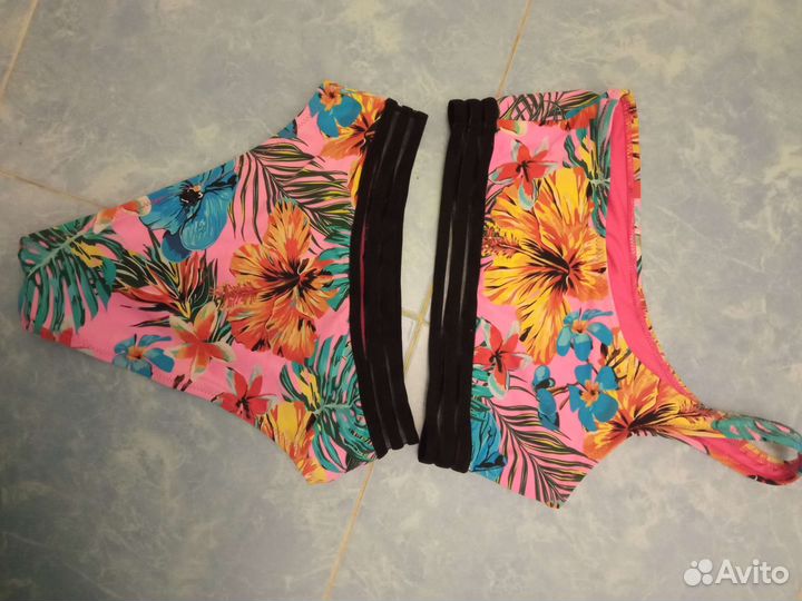 Купальник для девочки 140-152