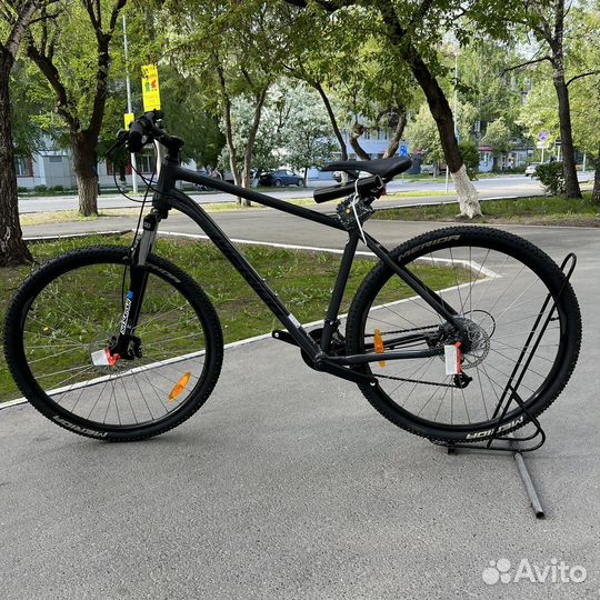 Велосипед 29