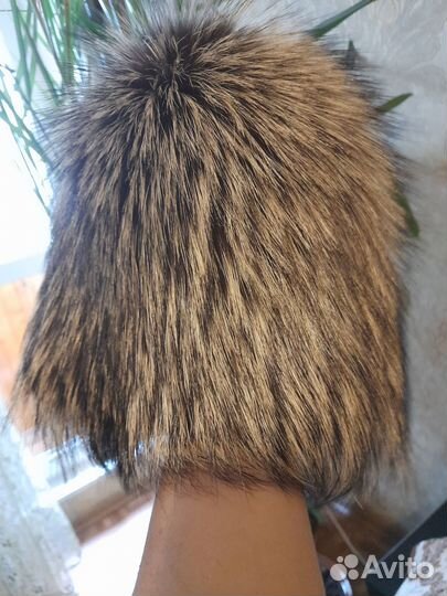 Продам шапку