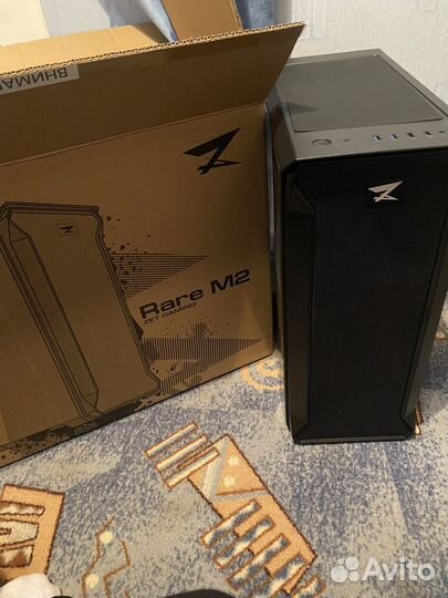 Корпус для пк