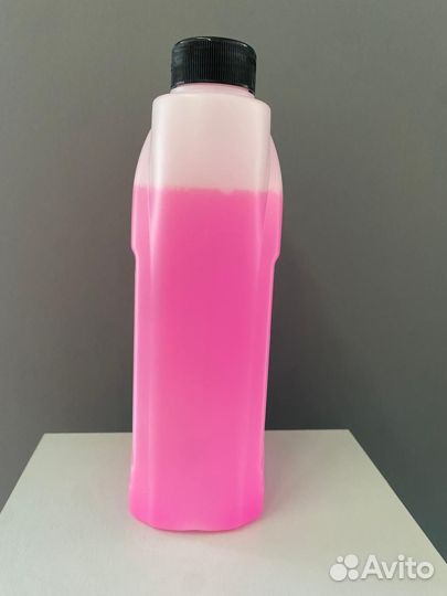 Totachi Mix-Type Coolant Антифриз Розовый