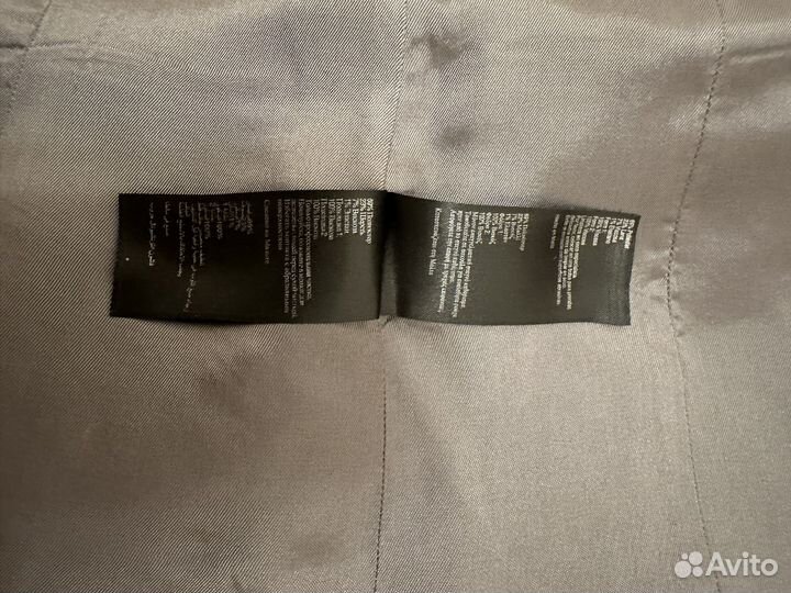 Жакет укороченный Karen Millen, размер 42-44