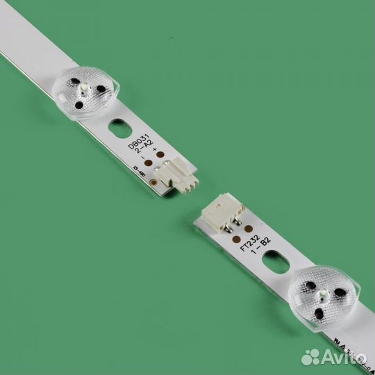 Подсветка для телевизора LG 42LM340T 6916L-0882A