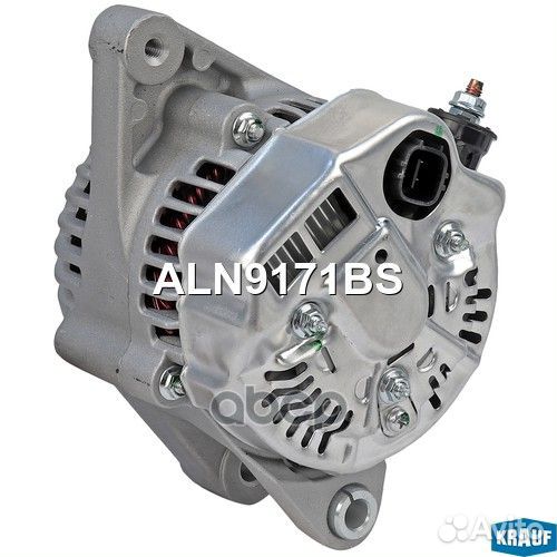Генераторы ALN9171BS Krauf