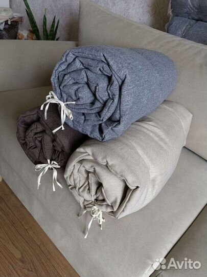 Подушка, сидушка, коврик для садовой скамейки