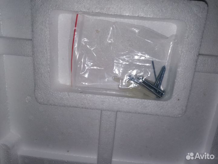 Лайтбокс для фото двусторонний