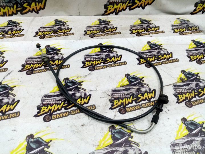 Трос газа Bmw 3 E36 sedan/ E36/2C M52B20 1997