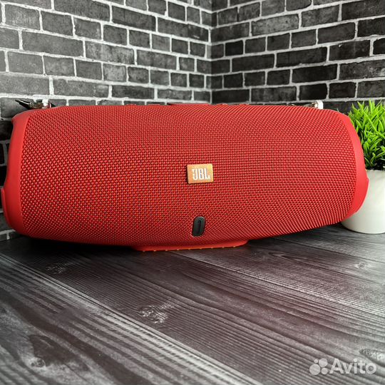 Блютус колонка JBL Xtreme 2+