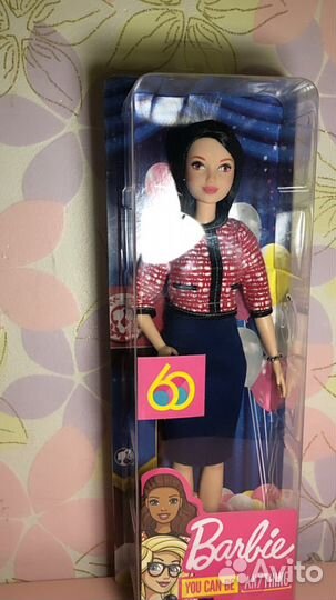 Барби
