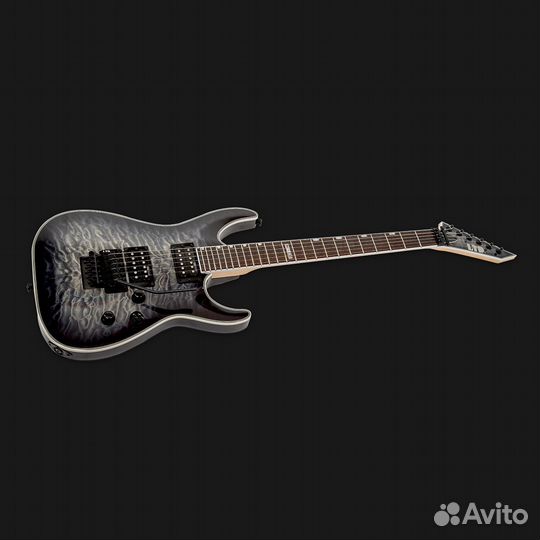 Электрогитара ESP + Аксессуары