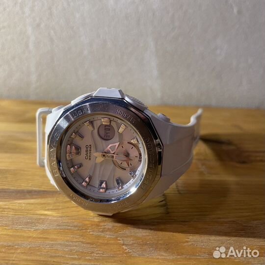 Часы Casio G-Shock