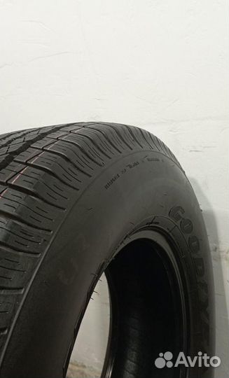 Goodyear Wrangler HP 265/70 R17 116Z