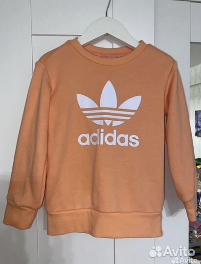 Костюм детский adidas originals 98