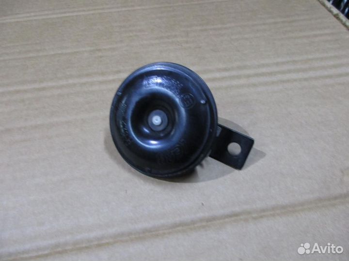 Сигнал М F800GS BMW K72