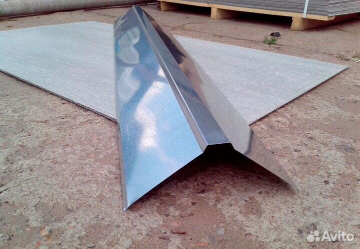 Гибка листового металла