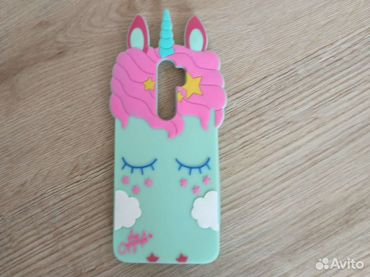 Чехол на телефон Xiaomi Redmi Note 8 pro